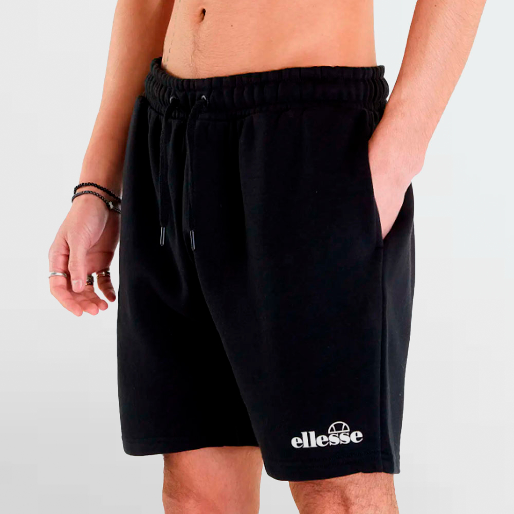ELLESSE PANT. CORTO MOLLA SHORT - SHP16464