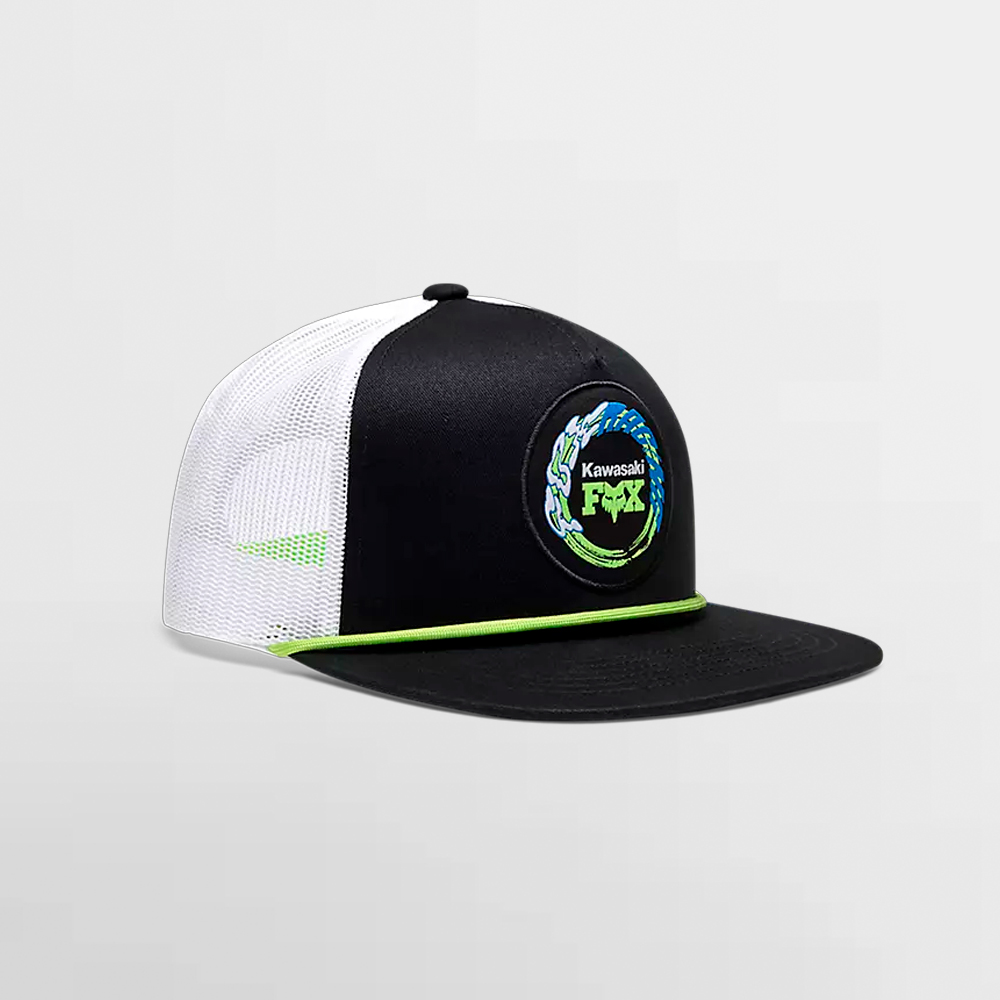 FOX GORRA KAWI SNAPBACK HAT - 33391 001
