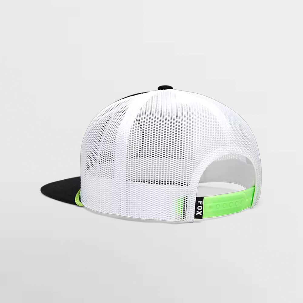 FOX GORRA KAWI SNAPBACK HAT - 33391 001