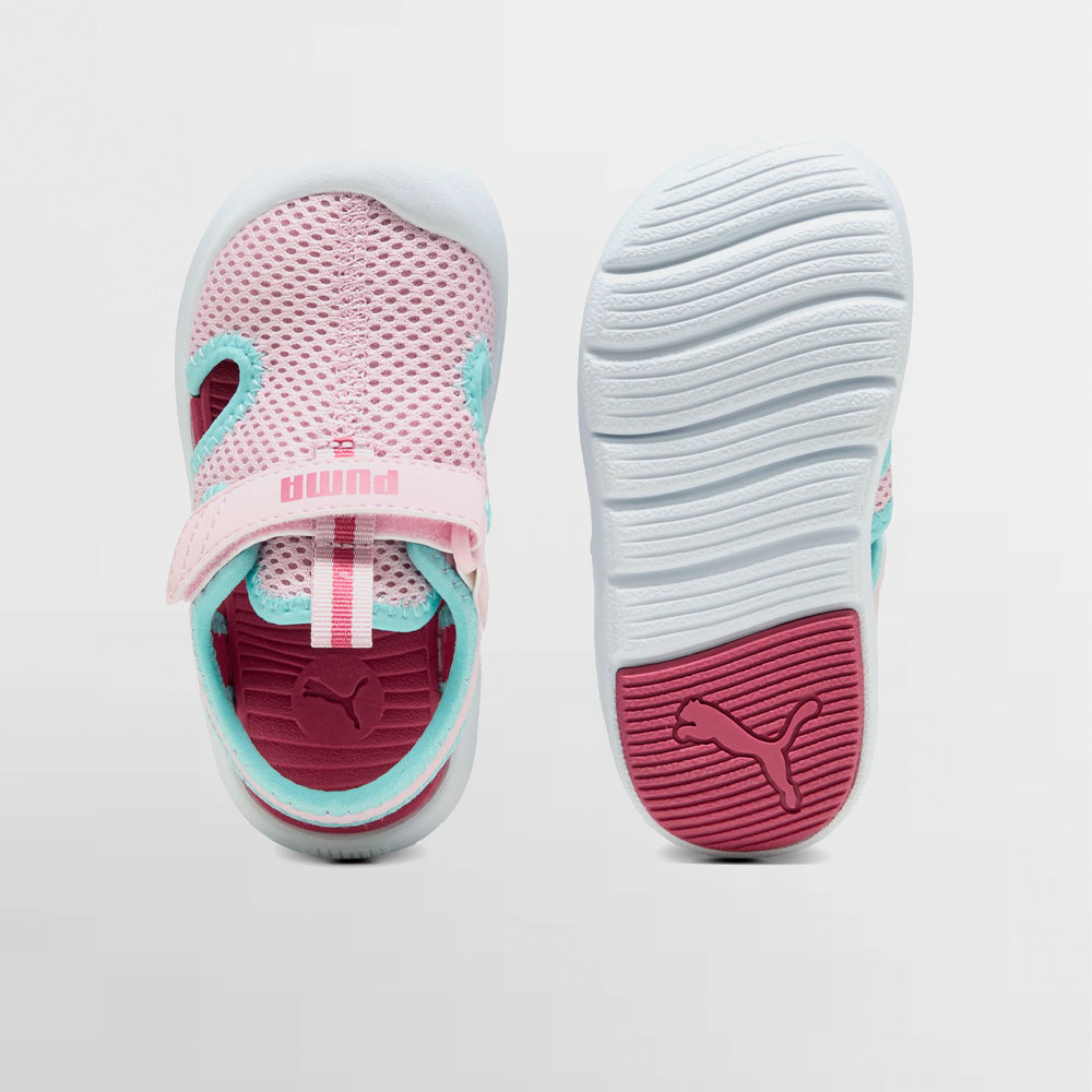 PUMA SANDALIA FUN RACER SANDAL TD - 401576 03
