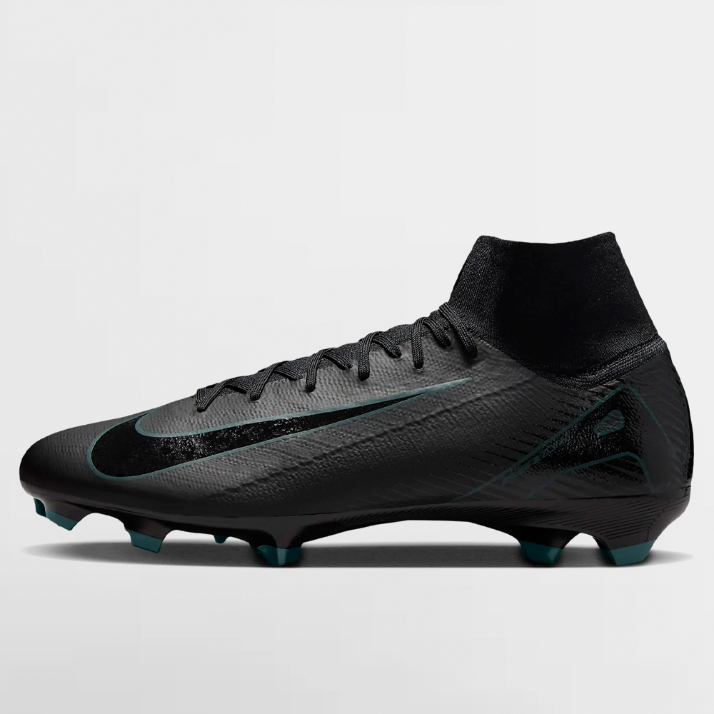 NIKE CALZADO MERCURIAL SUPERFLY 10 PRO FG - HF9433 002