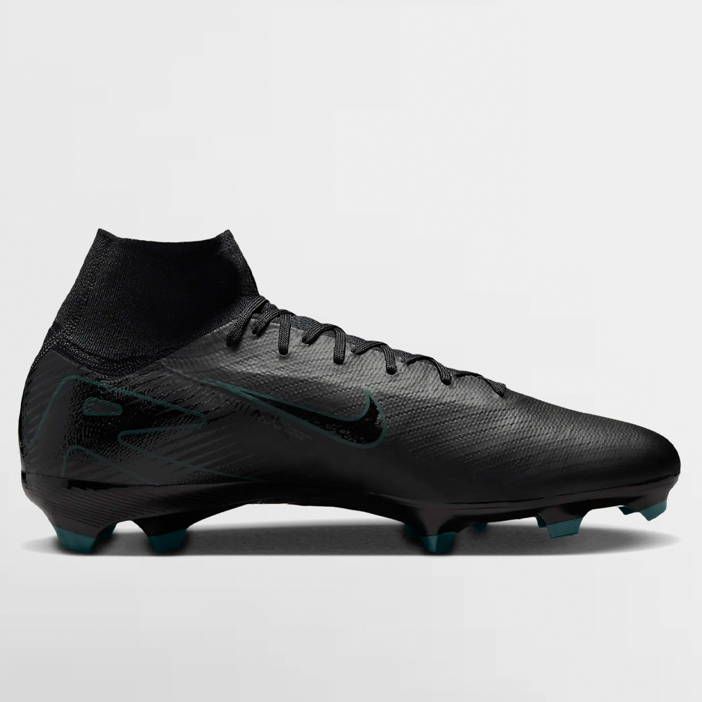 NIKE CALZADO MERCURIAL SUPERFLY 10 PRO FG - HF9433 002