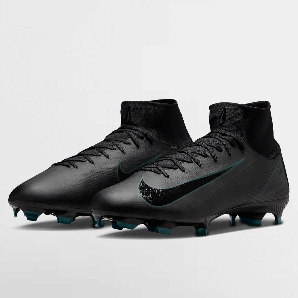NIKE CALZADO MERCURIAL SUPERFLY 10 PRO FG - HF9433 002