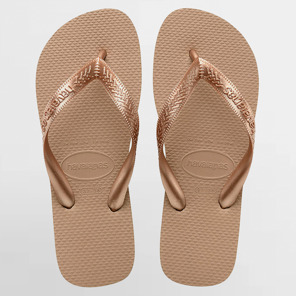 HAVAIANAS SANDALIA W. TOP TIRAS - 4137428 3581