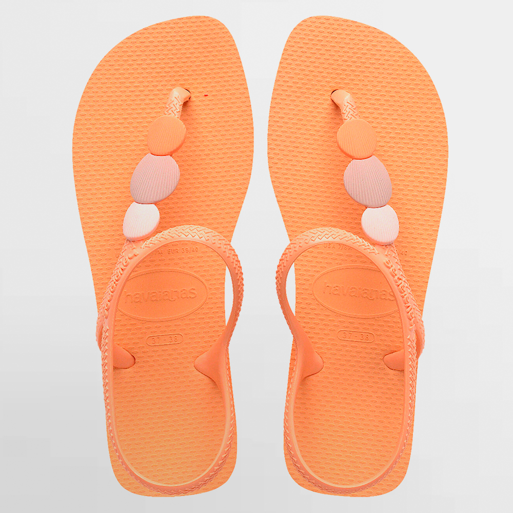 HAVAIANAS SANDALIA W. FLASH URBAN - 4144382 0027