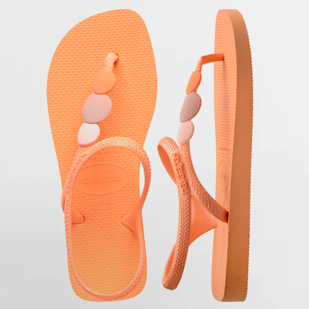 HAVAIANAS SANDALIA W. FLASH URBAN - 4144382 0027