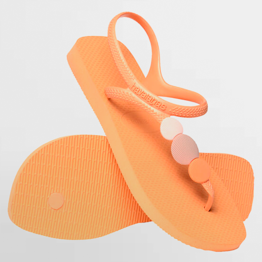 HAVAIANAS SANDALIA W. FLASH URBAN - 4144382 0027