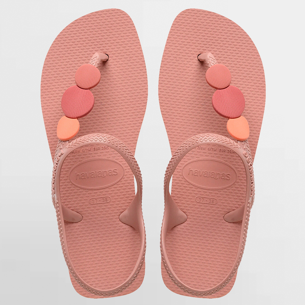 HAVAIANAS SANDALIA W. FLASH URBAN - 4144382 1437