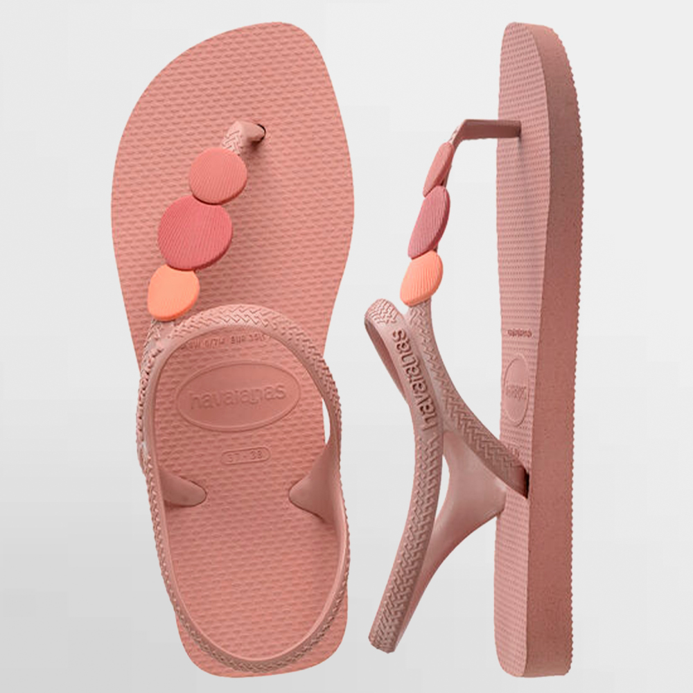 HAVAIANAS SANDALIA W. FLASH URBAN - 4144382 1437