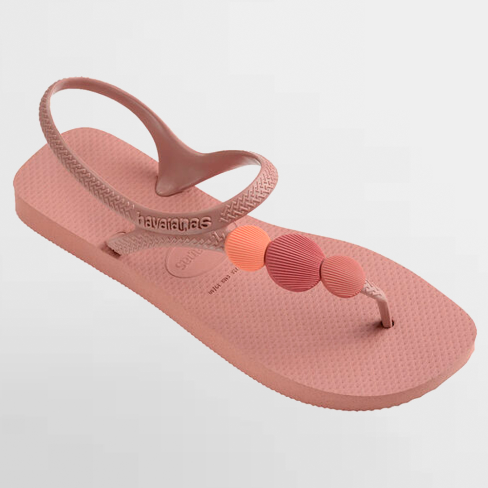 HAVAIANAS SANDALIA W. FLASH URBAN - 4144382 1437
