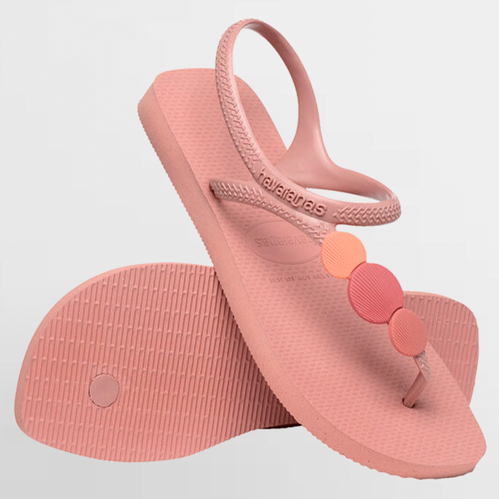 HAVAIANAS SANDALIA W. FLASH URBAN - 4144382 1437