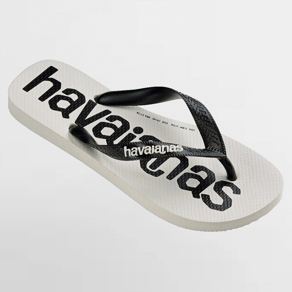 HAVAIANAS SANDALIA TOP LOGOMANIA 2 - 4145741 3624