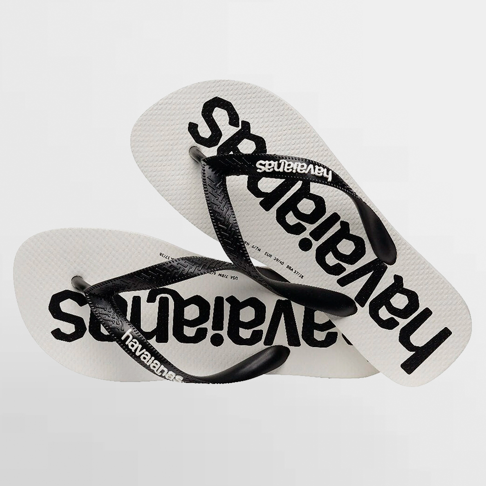 HAVAIANAS SANDALIA TOP LOGOMANIA 2 - 4145741 3624