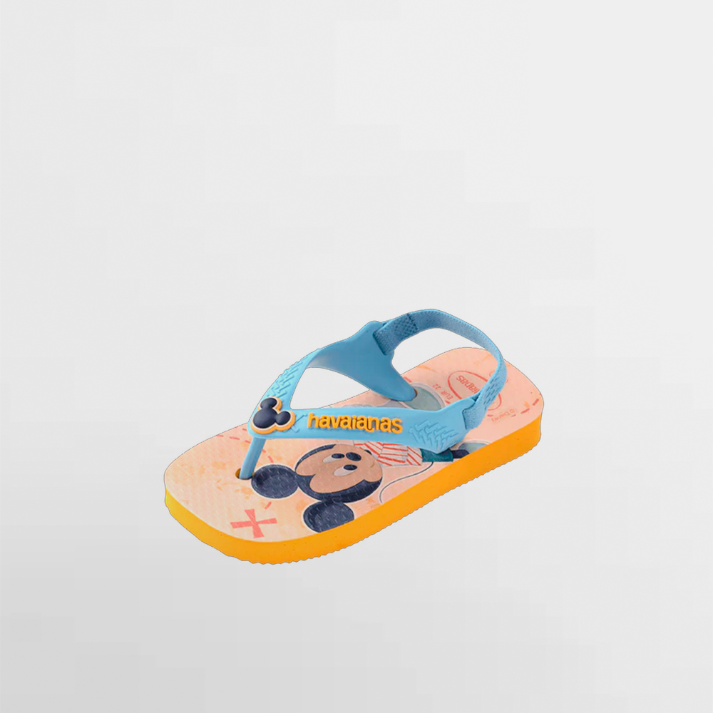 HAVAIANAS SANDALIA BABY DISNEY CLASSIC TD - 4137007 1740