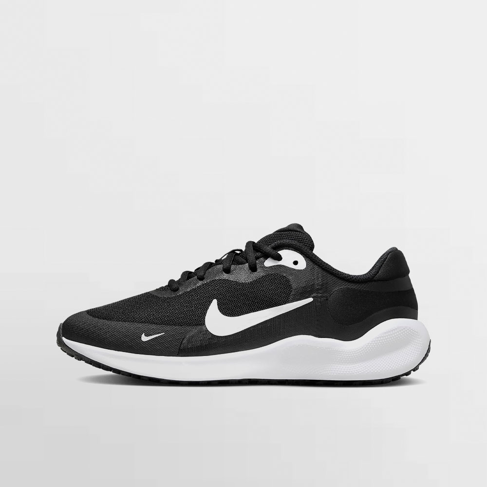 NIKE CALZADO REVOLUTION 7 GS - FB7689 003