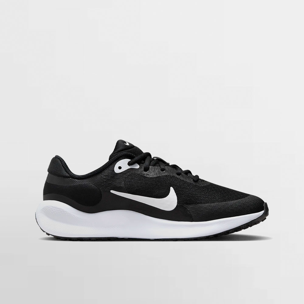 NIKE CALZADO REVOLUTION 7 GS - FB7689 003