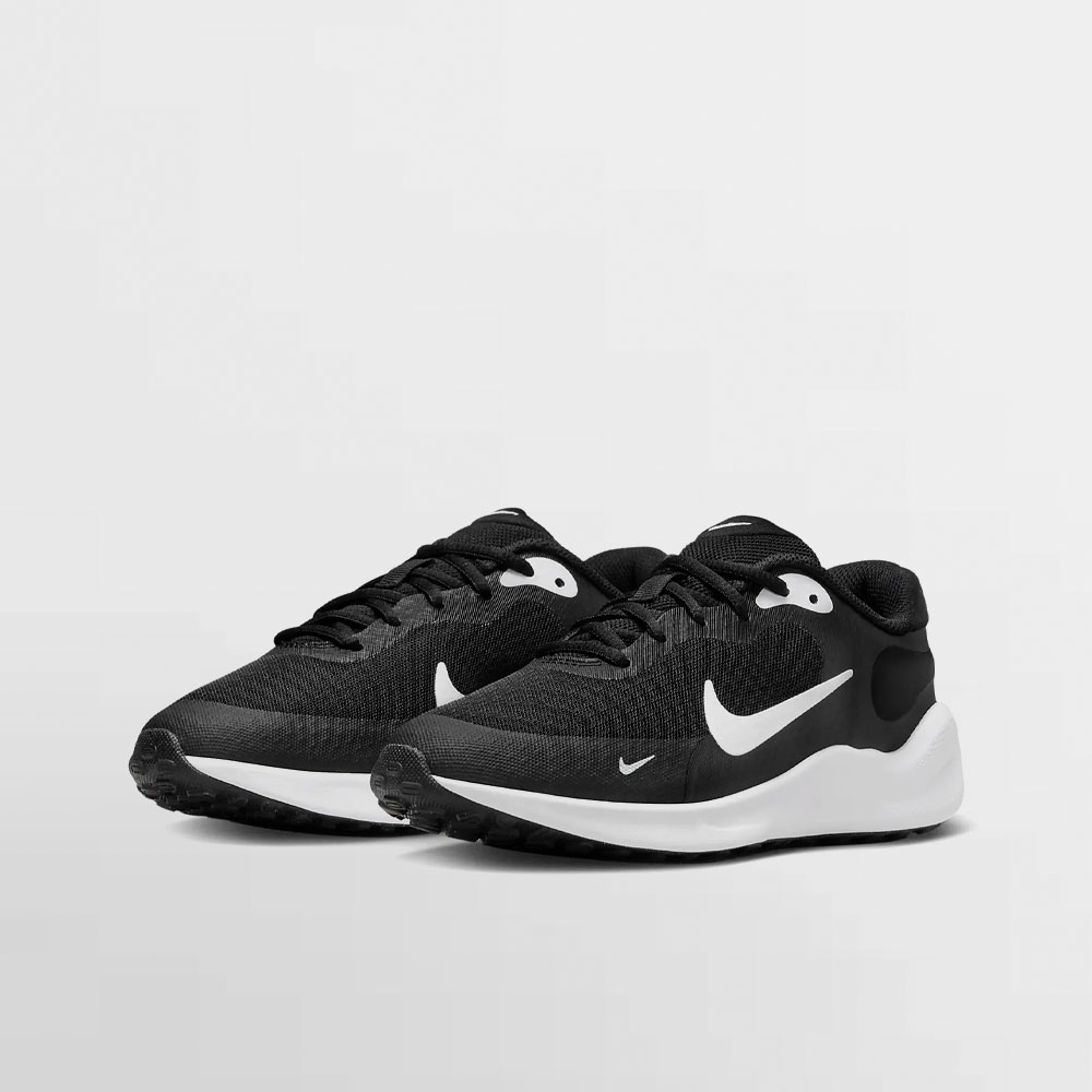 NIKE CALZADO REVOLUTION 7 GS - FB7689 003