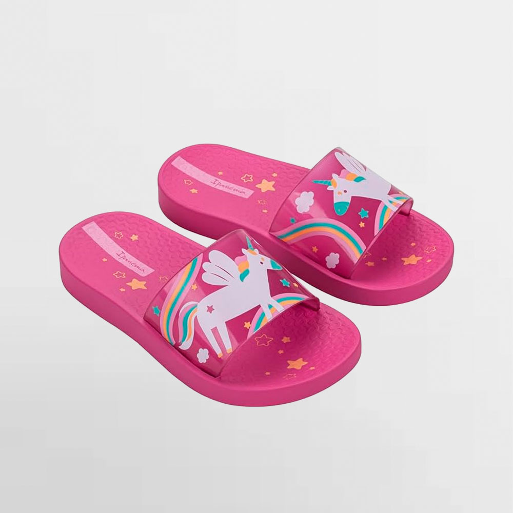 IPANEMA SANDALIA URBAN VI SLIDE TD/PS - 83614 BC871