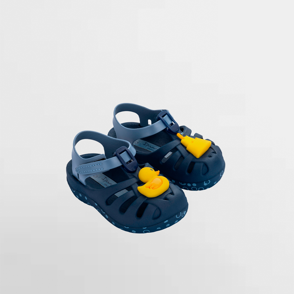 IPANEMA SANDALIA SUMMER XV TD - 83619 BC884