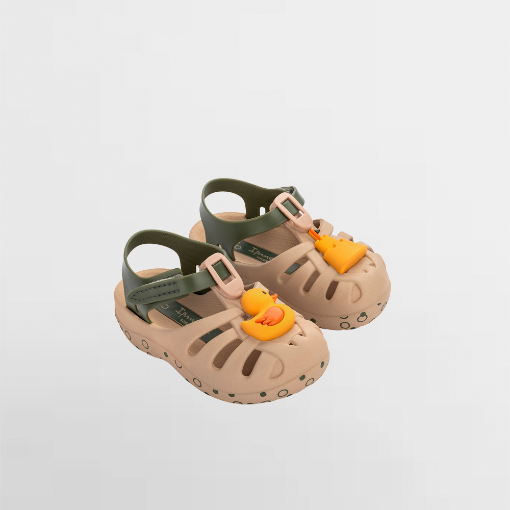 IPANEMA SANDALIA SUMMER XV TD - 83619 BC883