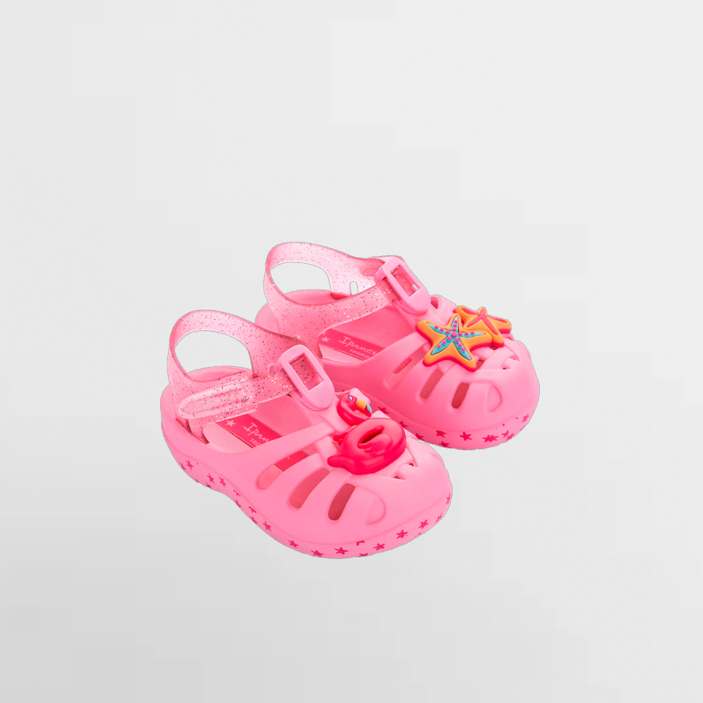 IPANEMA SANDALIA SUMMER XV TD - 83619 BC890