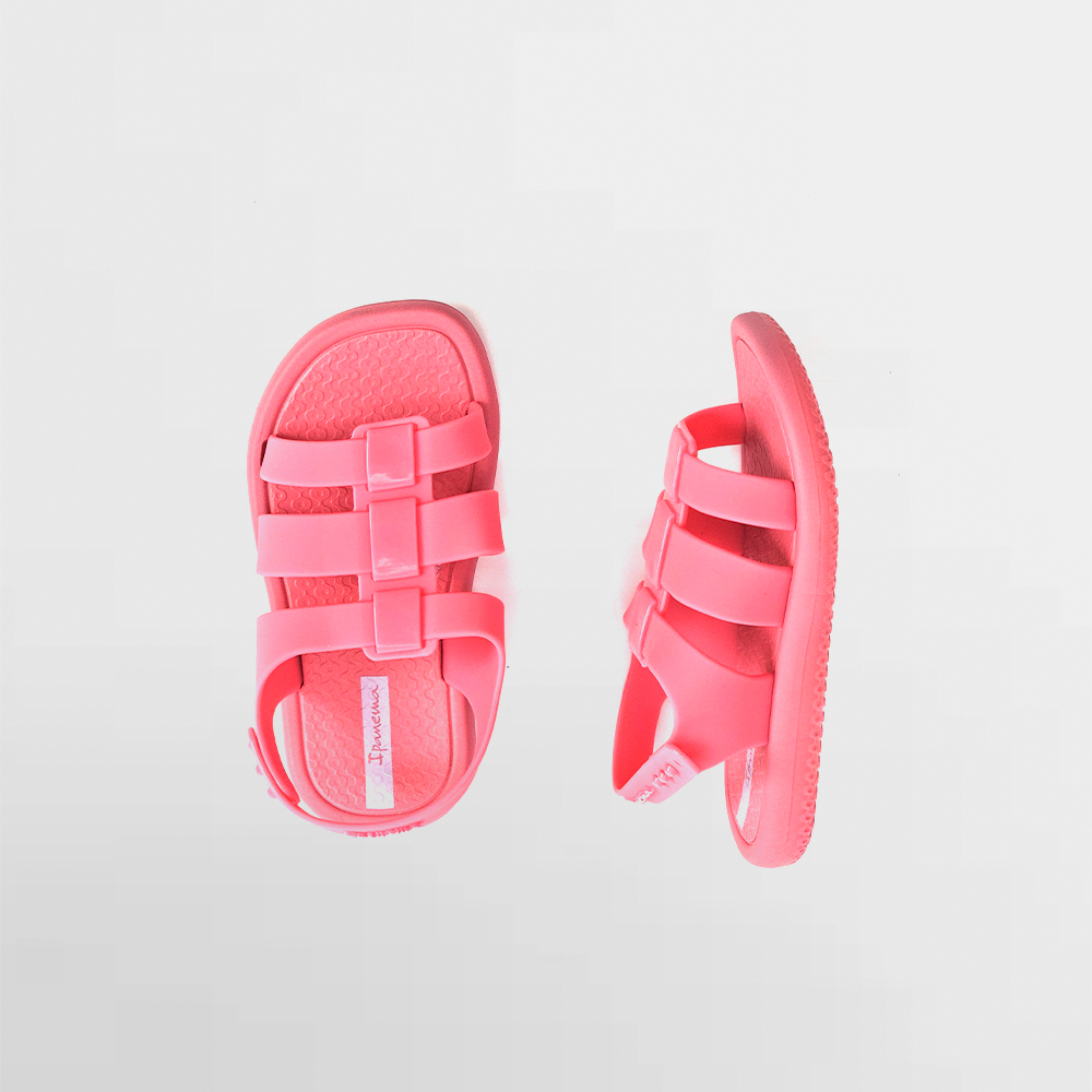 IPANEMA SANDALIA GO STYLE BABY TD - 27203 BA471