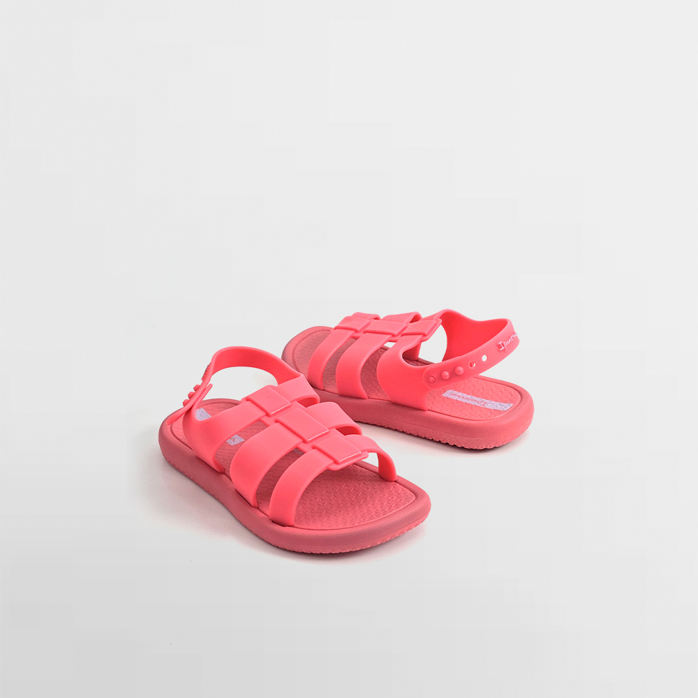 IPANEMA SANDALIA GO STYLE BABY TD - 27203 BA471