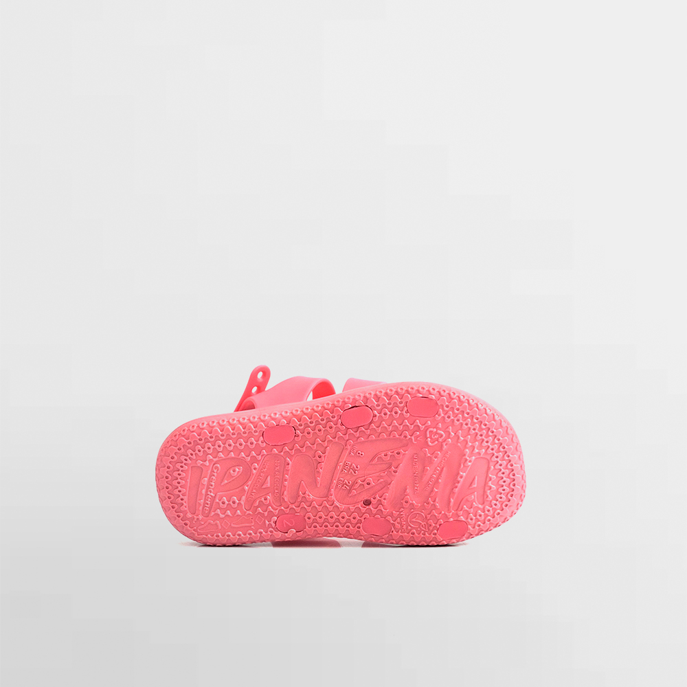 IPANEMA SANDALIA GO STYLE BABY TD - 27203 BA471