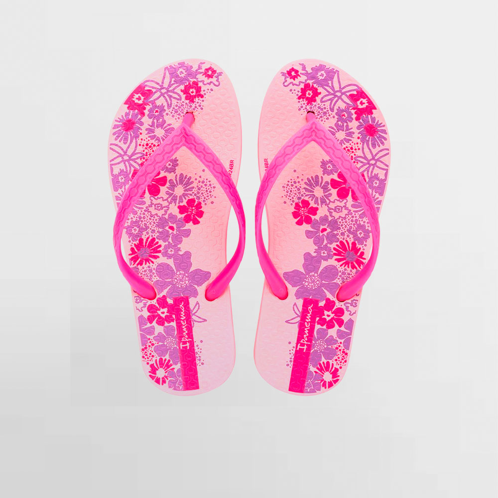 IPANEMA SANDALIA CLASSIC HAPPY TD/PS - 83667 BD095