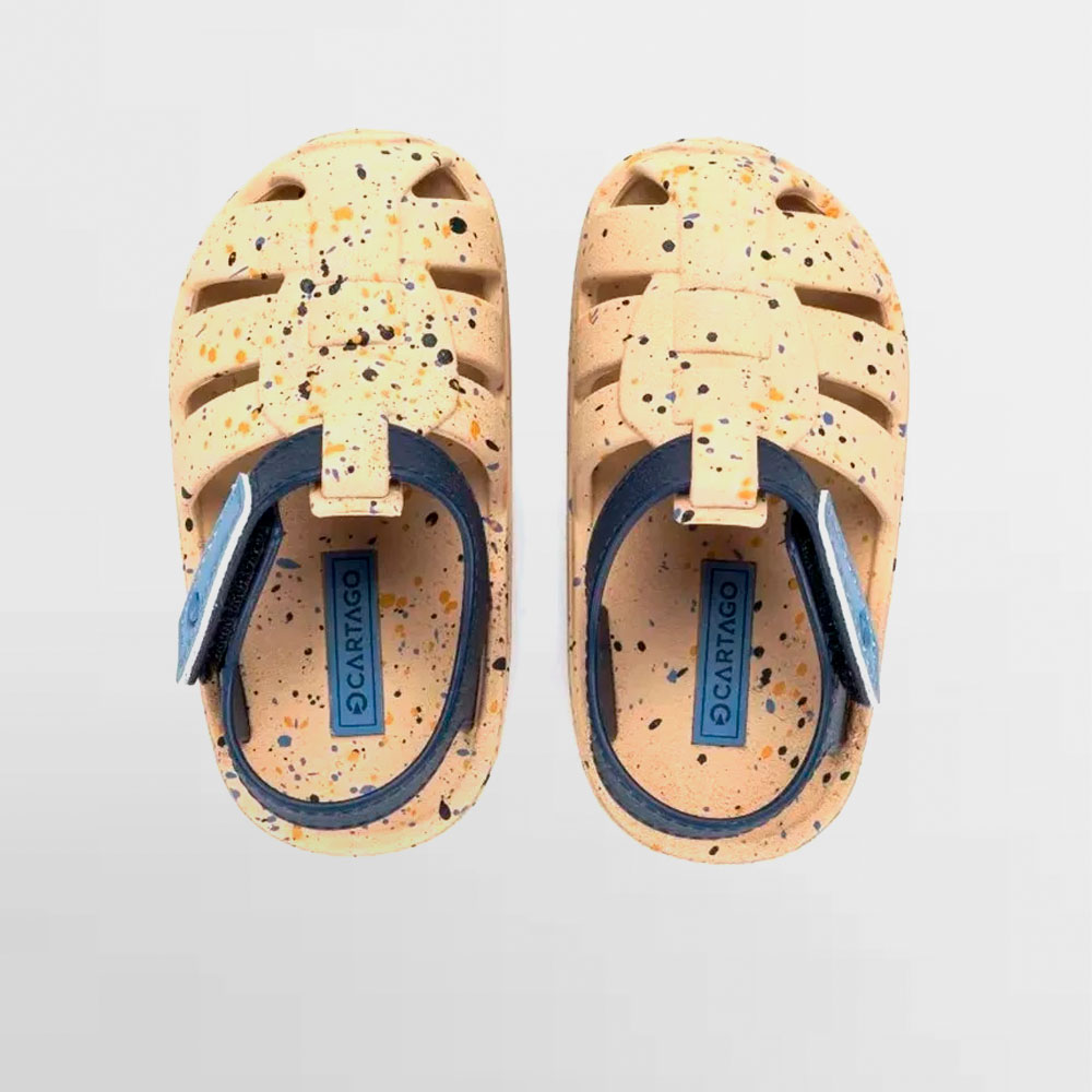 IPANEMA SANDALIA CARTAGO OSLO SAND TD/PS - 12118 BB705