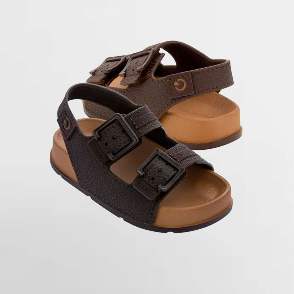 IPANEMA SANDALIA CARTAGO MILAO SLIDE TD - 11713 21381