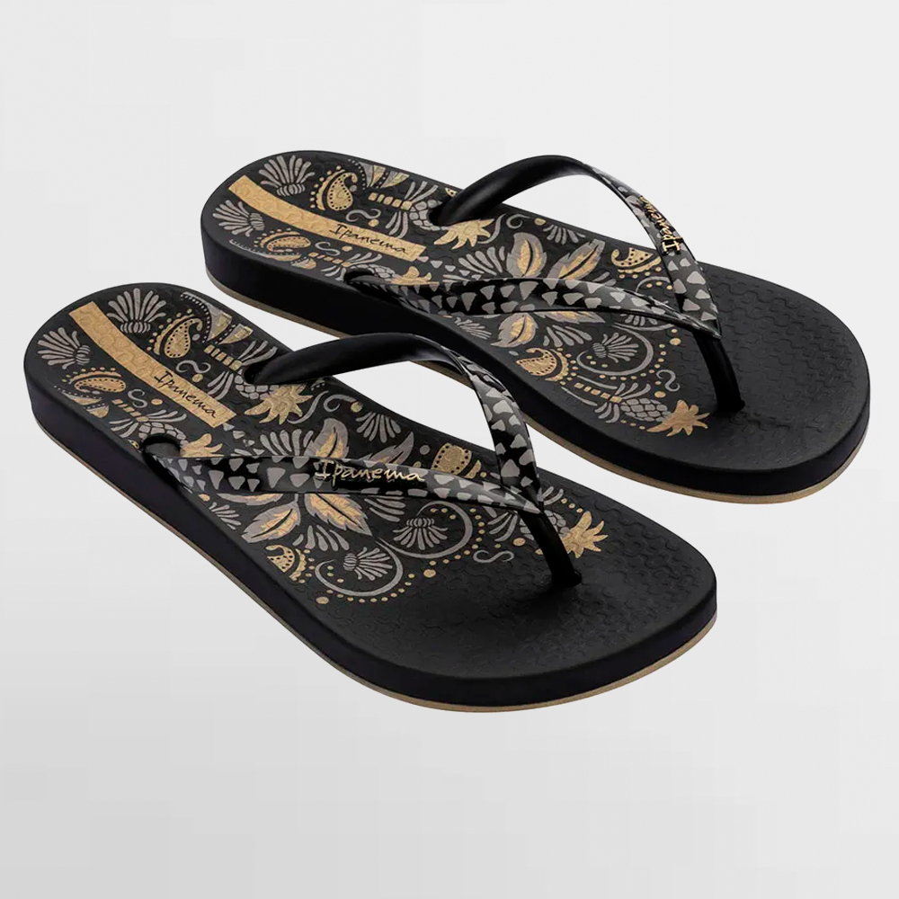 IPANEMA SANDALIA W. ANAT NATURE VIII - 83650 BD575