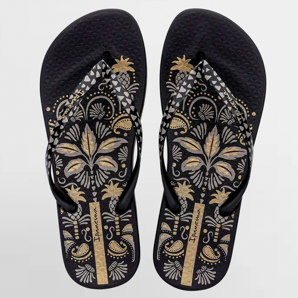 IPANEMA SANDALIA W. ANAT NATURE VIII - 83650 BD575