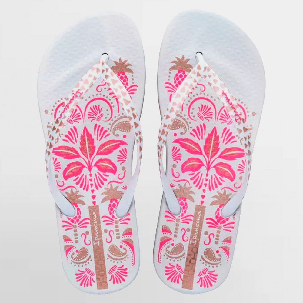 IPANEMA SANDALIA W. ANAT NATURE VIII - 83650 BE877