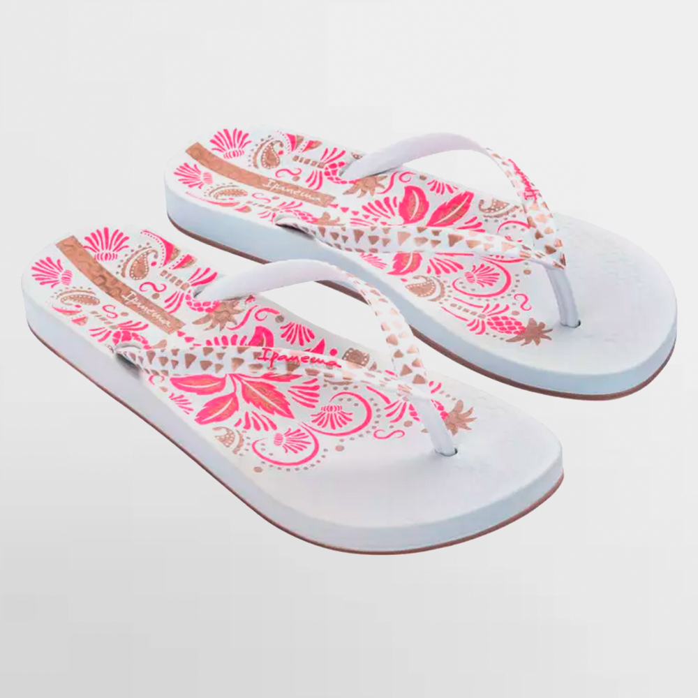 IPANEMA SANDALIA W. ANAT NATURE VIII - 83650 BE877