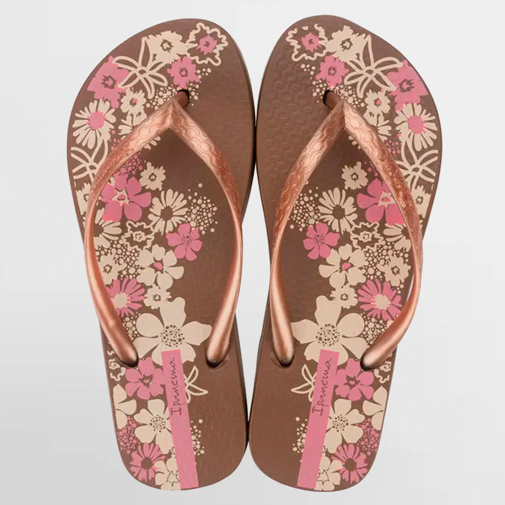 IPANEMA SANDALIA W. CLASSICA HAPPY XII - 83582 AW921