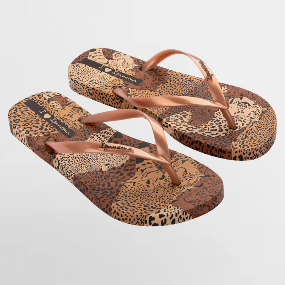 IPANEMA SANDALIA W. ANIMAL PRINT VI - 83617 AY384