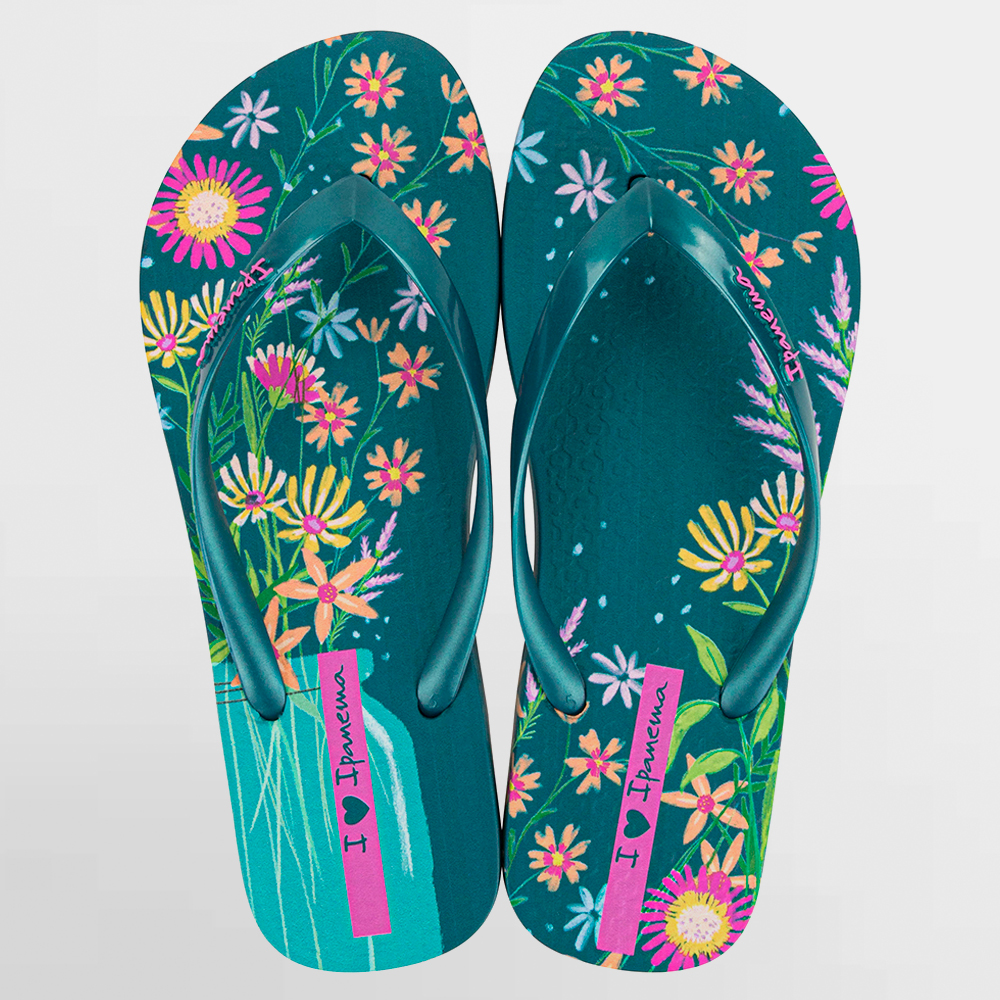 IPANEMA SANDALIA W. VERAO TROPICAL - 27197 BB266