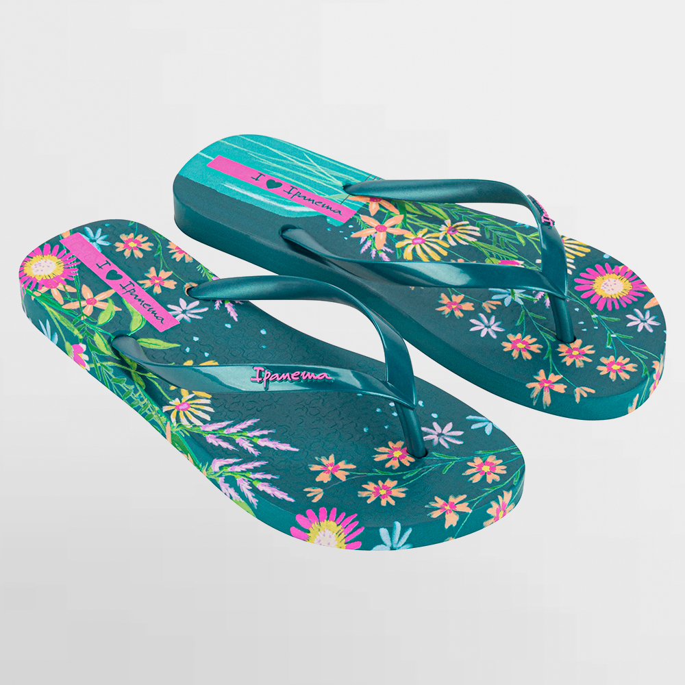 IPANEMA SANDALIA W. VERAO TROPICAL - 27197 BB266