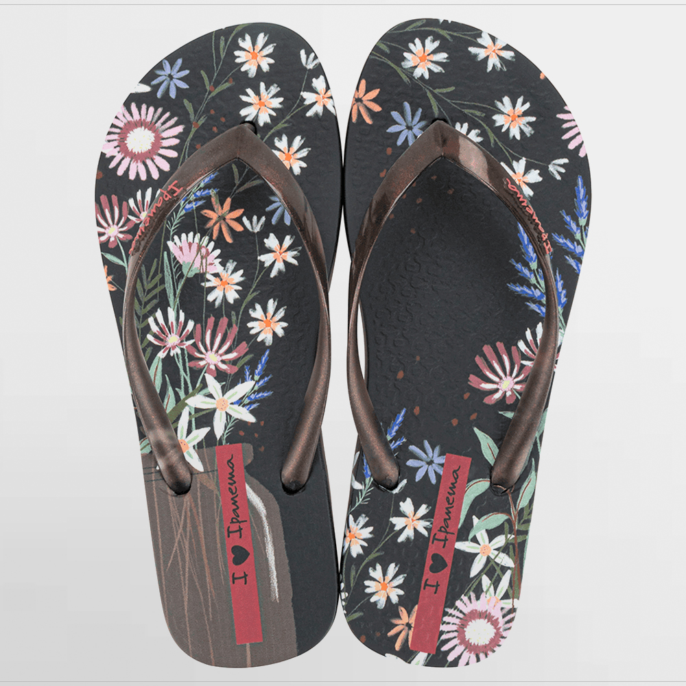 IPANEMA SANDALIA W. VERAO TROPICAL - 27197 BB267