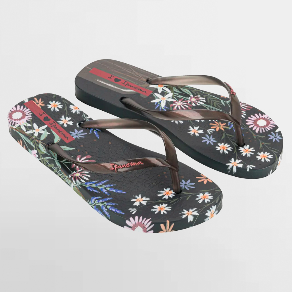 IPANEMA SANDALIA W. VERAO TROPICAL - 27197 BB267