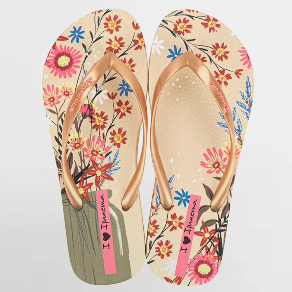 IPANEMA SANDALIA W. VERAO TROPICAL - 27197 BB268