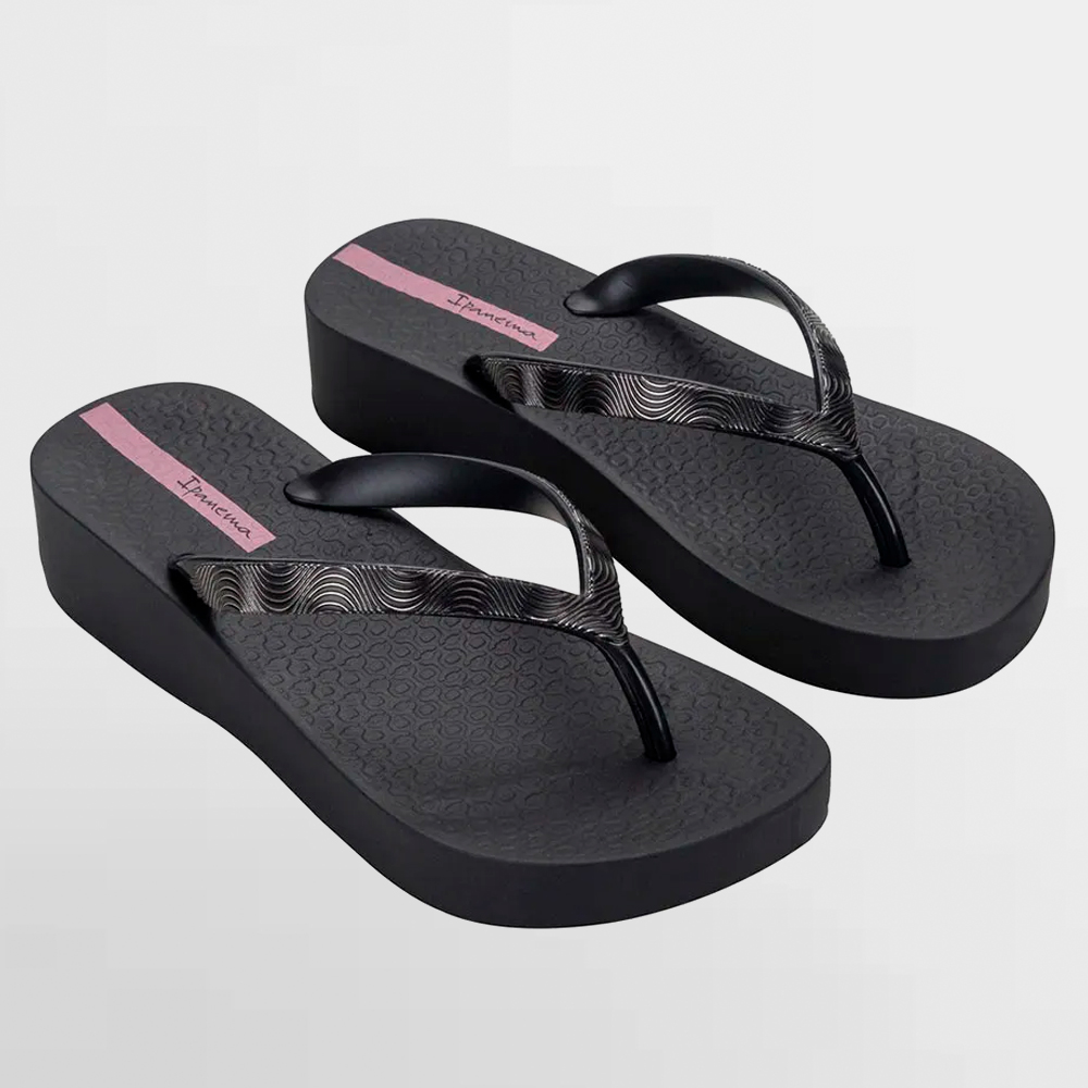 IPANEMA SANDALIA W. MESH X PLAT - 83612 BB801