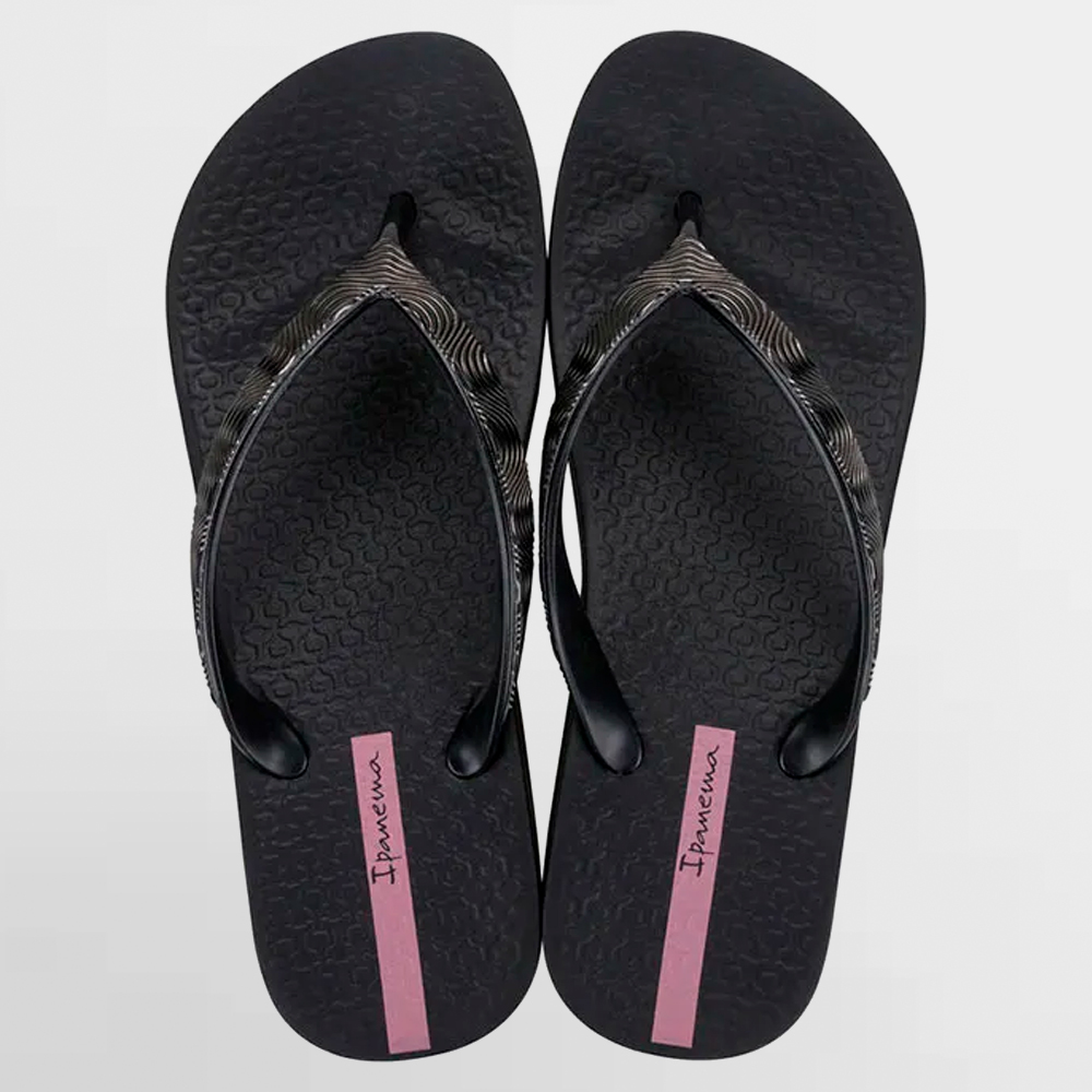 IPANEMA SANDALIA W. MESH X PLAT - 83612 BB801