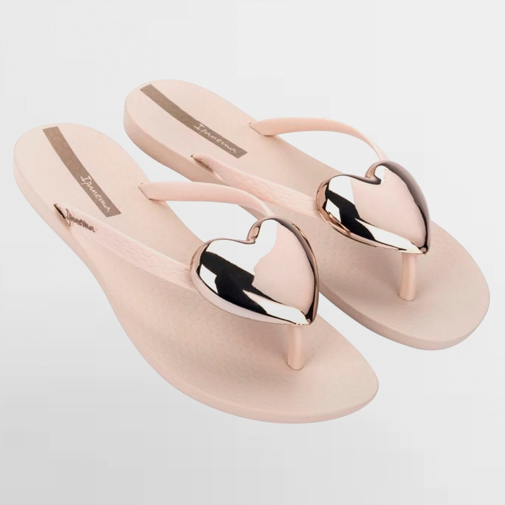 IPANEMA SANDALIA W. MAXI FASHION IV - 83652 BC682