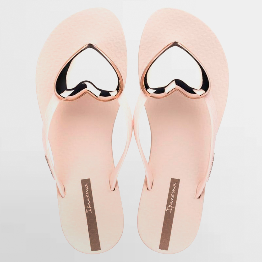 IPANEMA SANDALIA W. MAXI FASHION IV - 83652 BC682