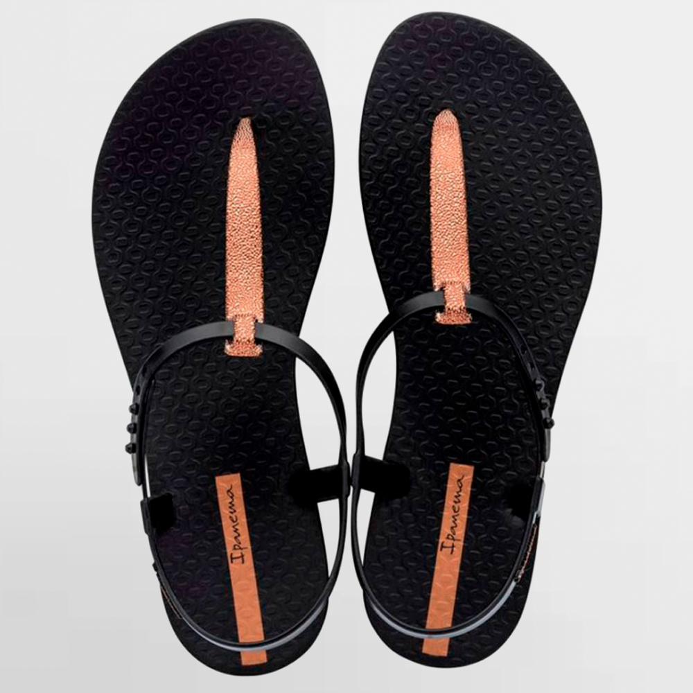 IPANEMA SANDALIA W. CLASS CLASSY SANDAL - 83666 BC755