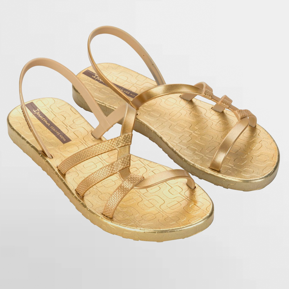 IPANEMA SANDALIA W. DIVERSA MAIS AD - 27243 BH488