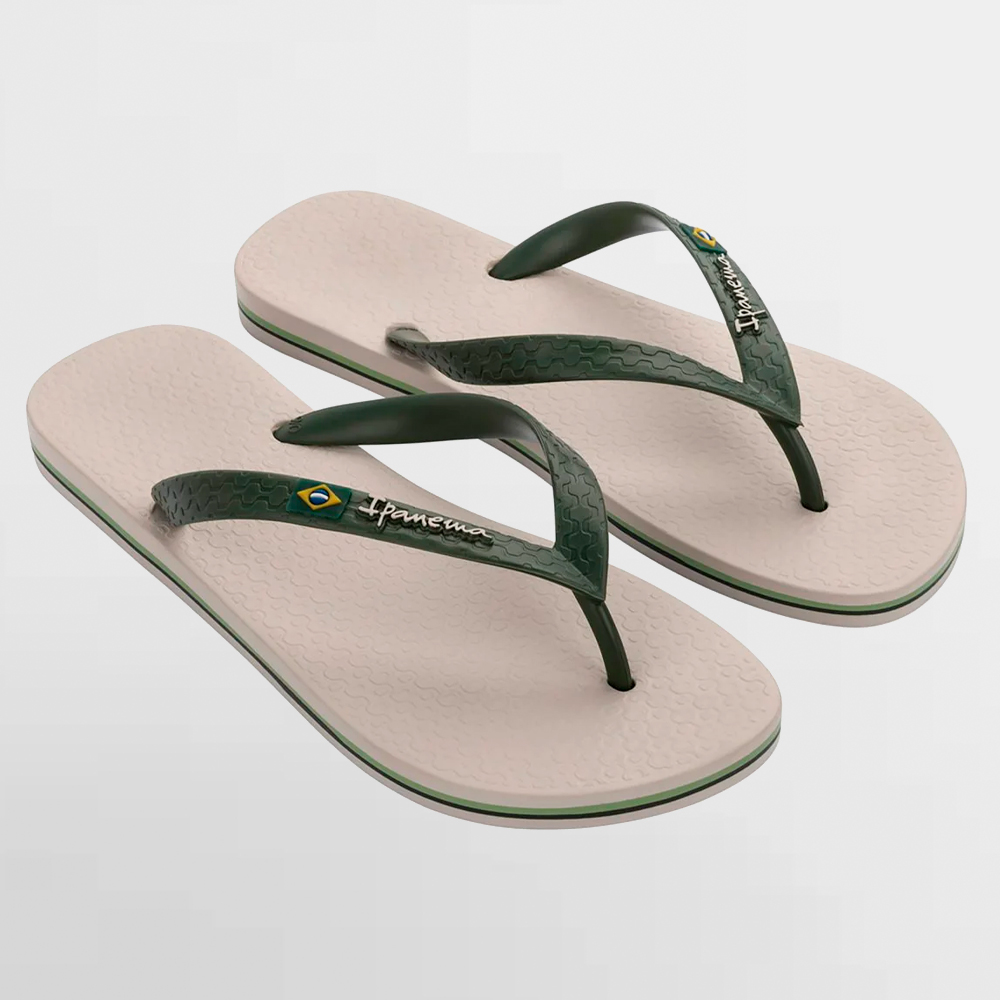 IPANEMA SANDALIA CLAS BRASIL II AD - 80415 AR772