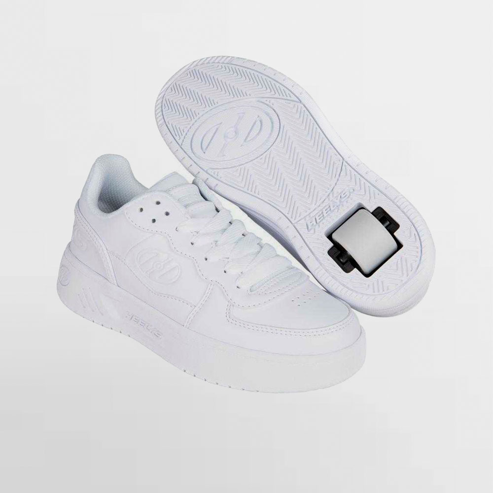 HEELYS CALZADO REZERVE LOW PS/GS - 101456